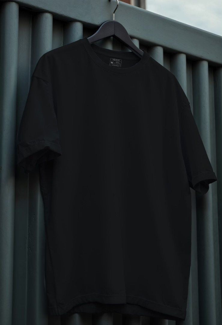 Oversize Negra