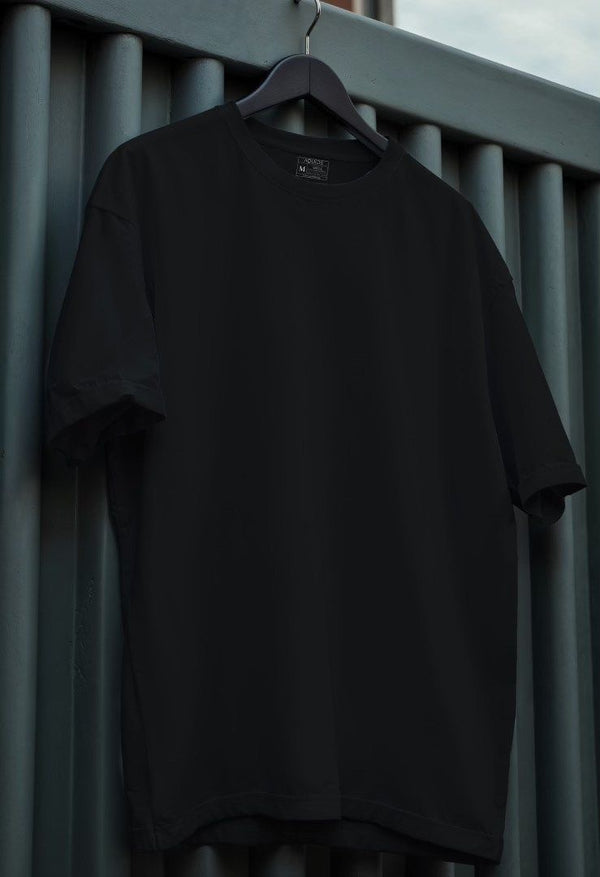 Oversize Negra